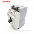 2P Frame 50A Moulded Case Circuit Breaker 10kA